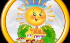 Детская площадка «Солнечная страна»
